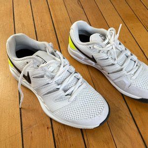 Nike Court Air Zoom Vapor X